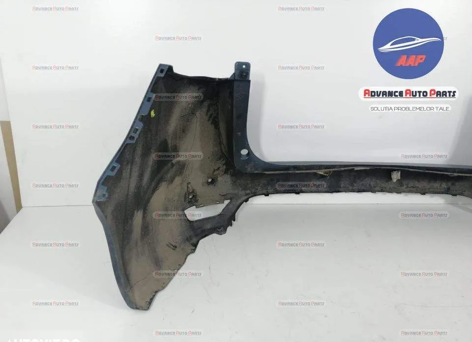 Bara Spate originala cu senzori Jaguar  XE  X760 [2014 - 2020] - Foto 5