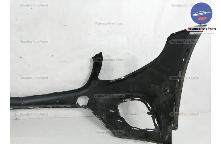 Bara Fata originala cu senzori Mercedes-Benz  GLC AMG  1  [2016 - 2019 - Foto 6