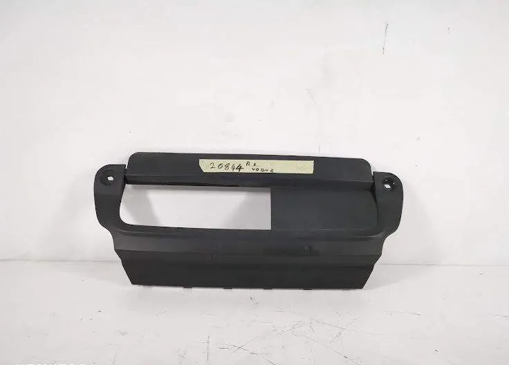 Capac Spoiler Fusta Bara Spate original Vogue Land Rover  Range Rover
