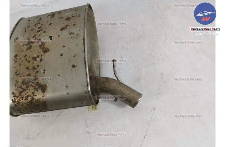 Evacuare Finala Stanga originala Land Rover  Range Rover  4 [2012 - 20 - Foto 5