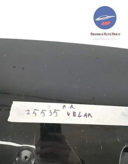 Scut Bara Fata R Dynamic original Land Rover  Range Rover Velar  1 [20 - Foto 7