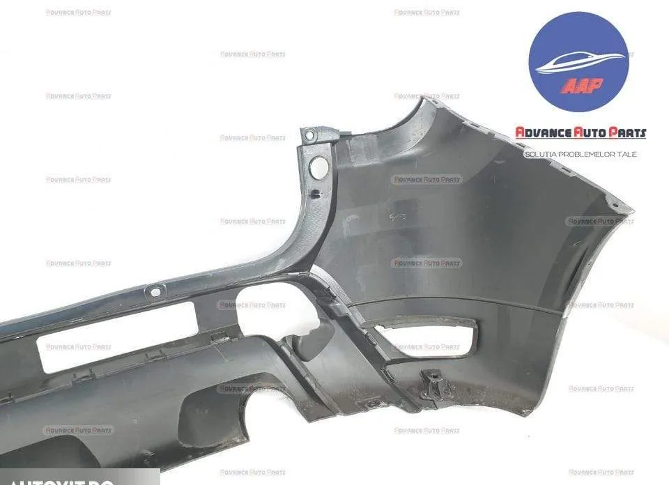 Bara spate originala in stare buna Dacia  Duster  2 [2018 - 2022] - Foto 7