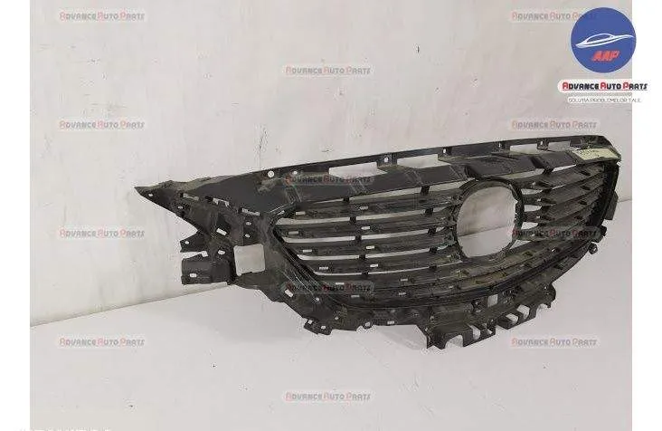 Grila Centrala Radiator originala Mazda  6 GJ [2012 - 2015] - Foto 3
