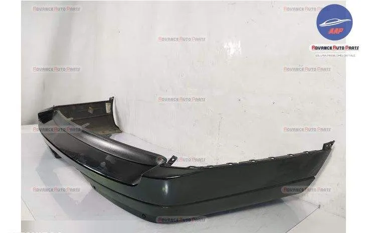 Bara Spate originala cu senzori Vogue Land Rover  Range Rover  4 [2012 - Foto 3