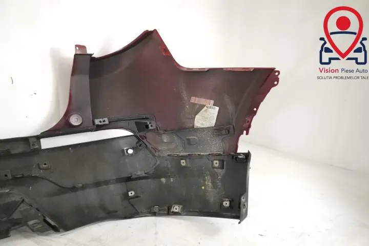 Bara Spate Originala Cu Senzori In Stare Buna Land Rover  Discovery Sp - Foto 6