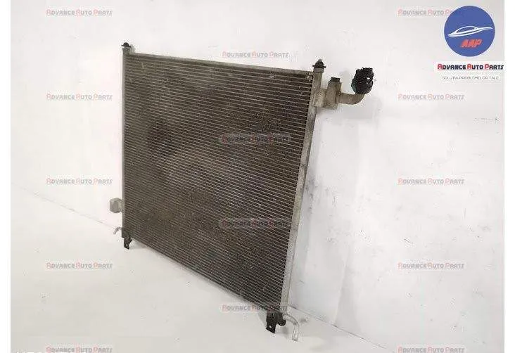 Intercooler Auxiliar APA Suplimentar 3.0 Diesel  Land Rover  Range Rov - Foto 5