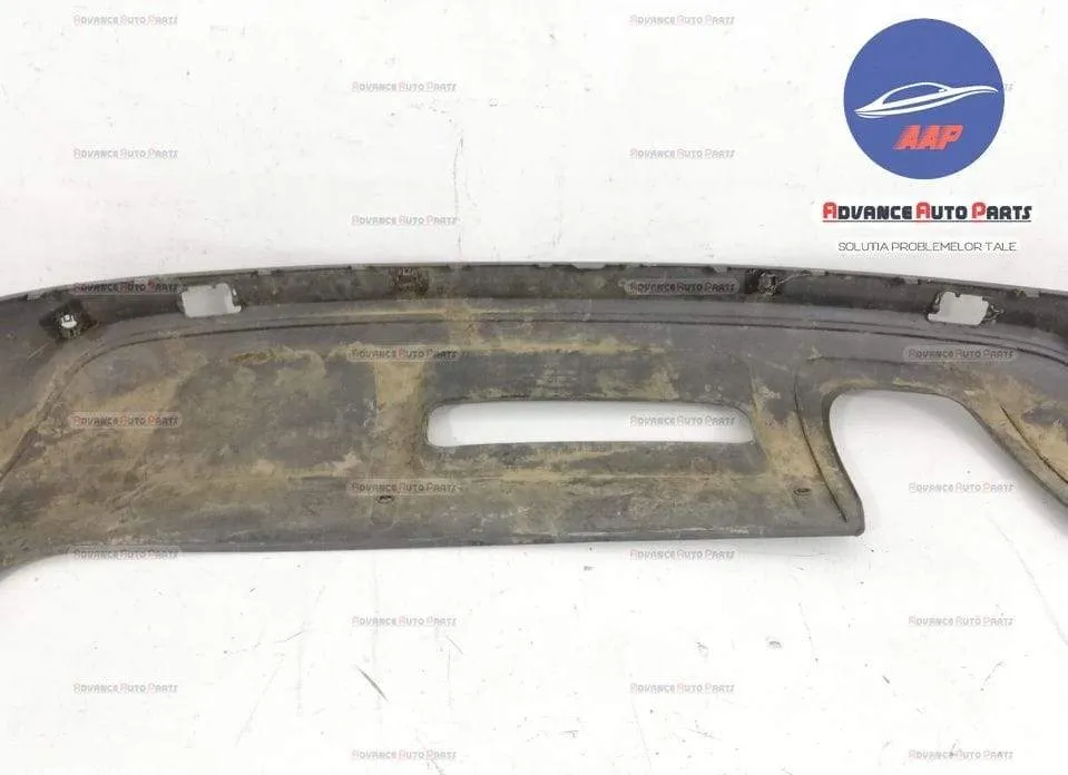 Bara spate cu senzori originala in stare buna Audi  Q3  8U [2011 - 201 - Foto 4