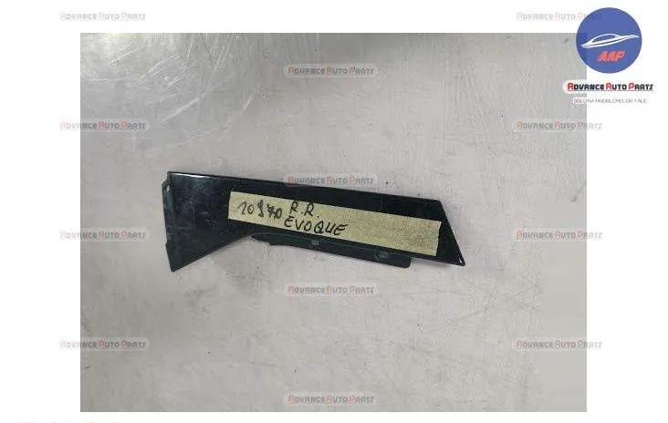 Ornament Exterior Stalp C Usa Dreapta Spate originala Land Rover  Rang - Foto 4