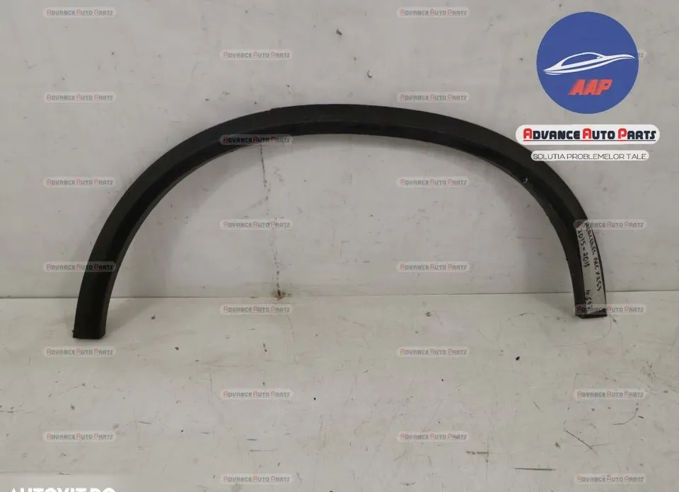 Overfender Stanga Spate original Mercedes-Benz  GLC  1  [2015 - 2020]