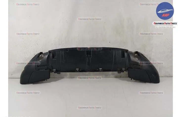 Spoiler Inferior original Land Rover  Discovery Sport  1 [facelift] [2