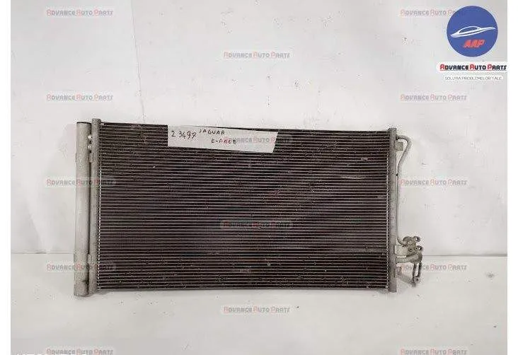 Radiator AC original Jaguar  E-Pace  1 [2017 - 2020] - Foto 1