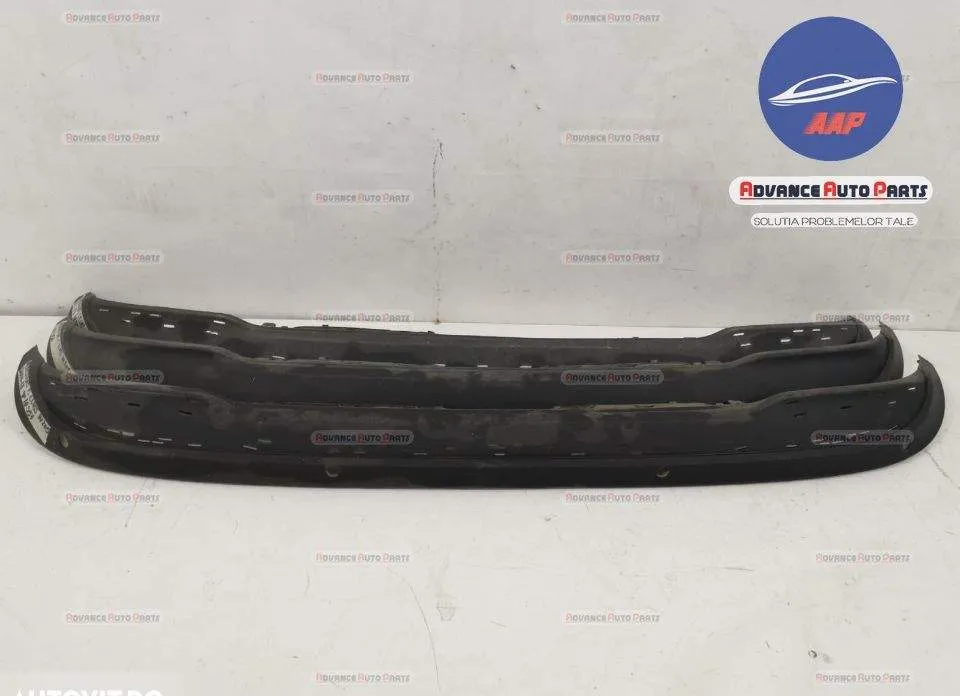 Fusta bara spate originala Mercedes-Benz  C-Class  W205/S205/C205 [201 - Foto 4
