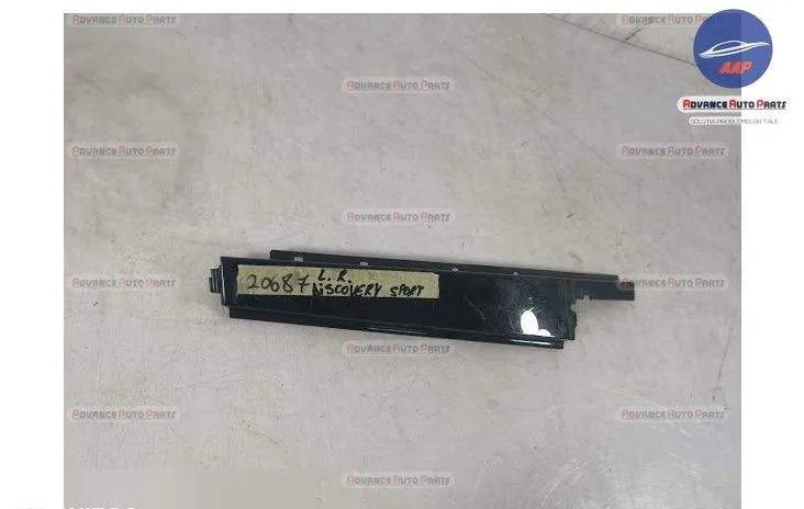 Ornament Exterior Stalp Usa Stanga Spate Land Rover  Discovery Sport - Foto 2