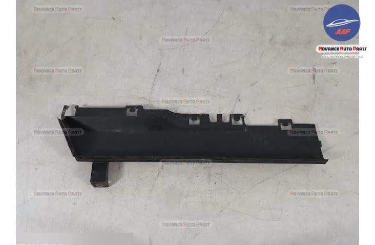 Ornament Deflector Aer originala BMW  X3  F25 [facelift] [2014 - 2017] - Foto 4