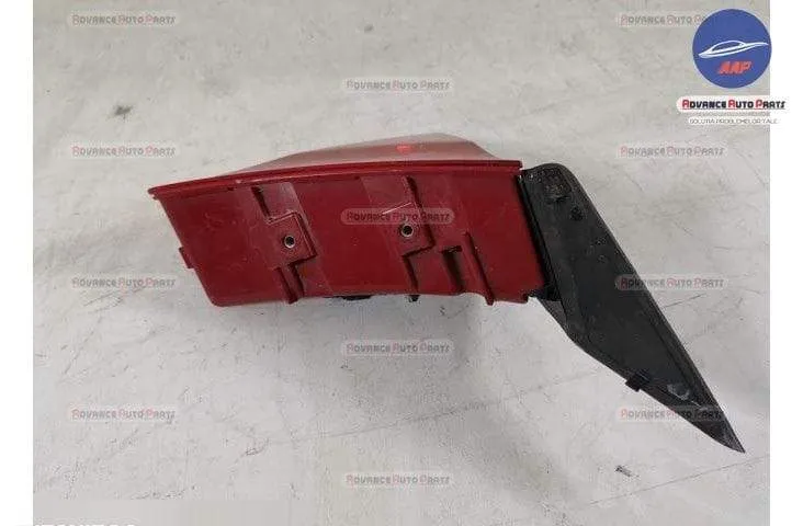 Stop Stanga Haion original LED Audi  A7  4G [2010 - 2014] - Foto 5