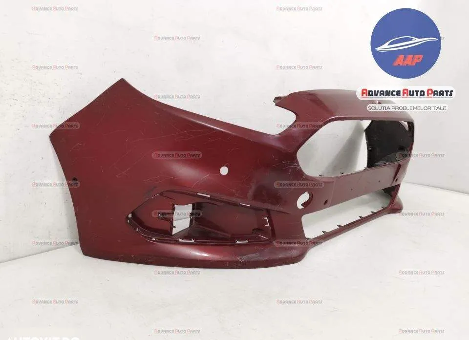 Bara fata - originala in stare buna Ford  S-Max  2 [2015 - 2020] - Foto 3