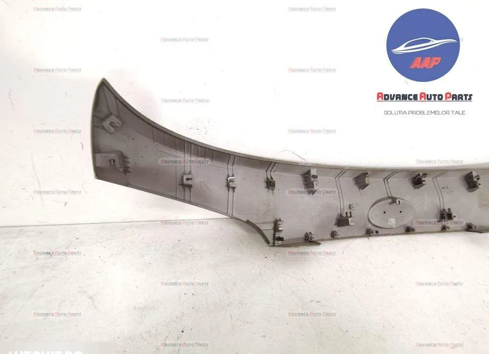 Acoperire haion originala Hyundai  Tucson  2 [2009 - 2015] - Foto 4