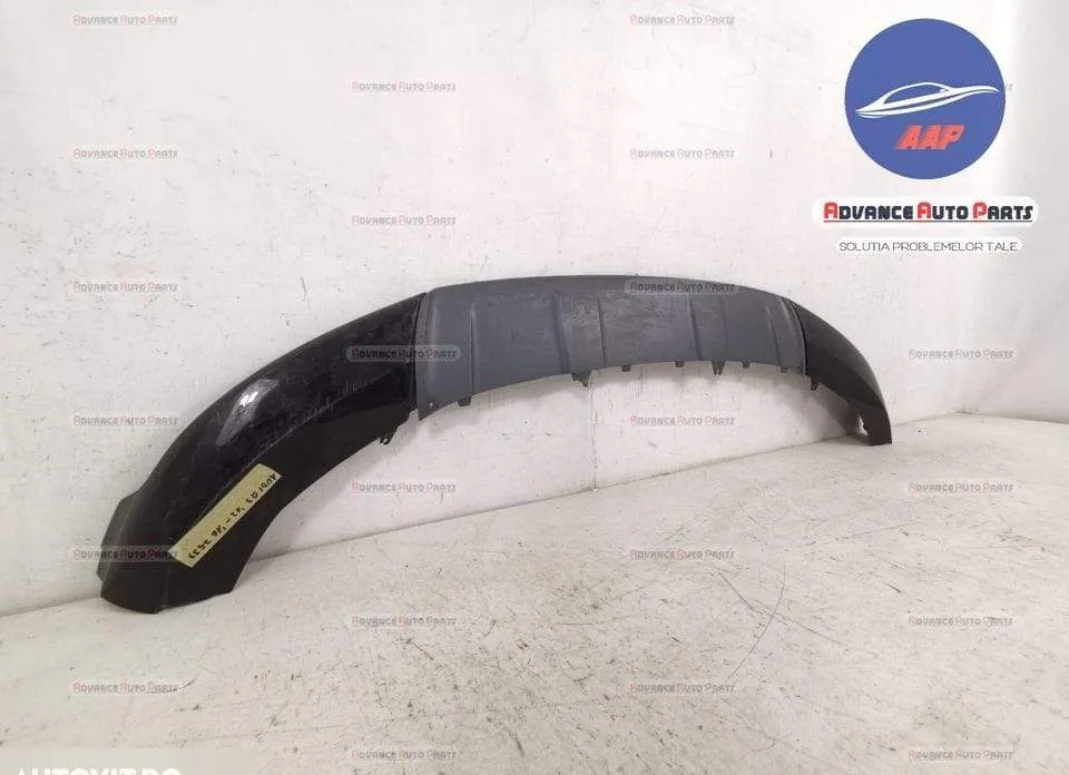 Fusta fata originala in stare buna Audi  Q3  8U [2011 - 2014] - Foto 2
