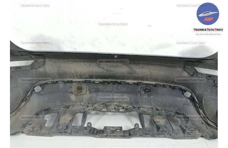 Bara Spate BMW X6 M E71 2010 la 2014 originala cu senzori BMW - Foto 5