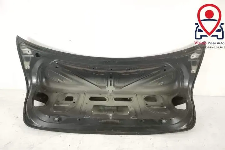 Haion Capota Portbagaj Original  BMW  Seria 3  E90 [2004 - 2010] - Foto 4