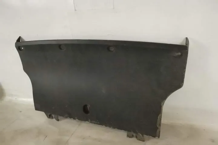 Capac Protectie Bara Spate Original In Stare Buna Jaguar  F-Pace  1 [2 - Foto 3