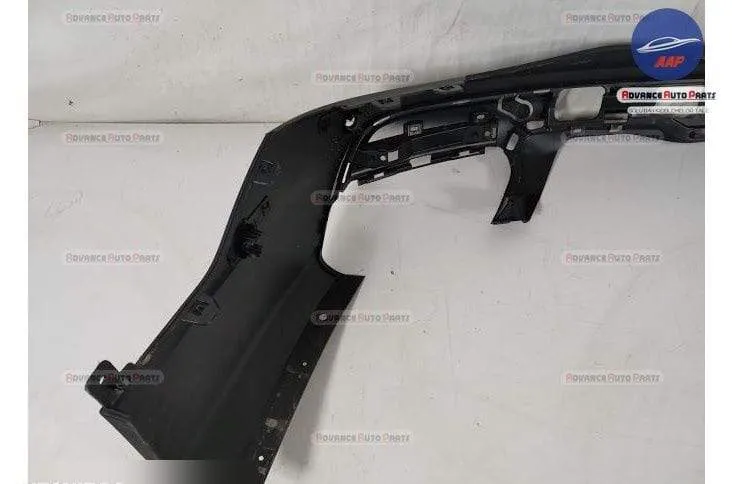 Spoiler Fusta Bara Spate original cu senzori parktronic BMW  X5  G05 [ - Foto 6
