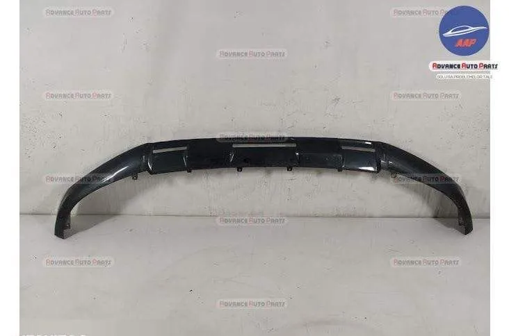 Spoiler Fusta Bara Fata originala Audi  SQ2  1 [2018 - 2019]