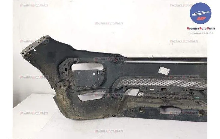 Bara Fata originala cu senzori si spalatori Land Rover  Range Rover Ev - Foto 4