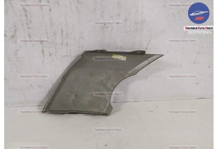 Ornament Evacuare Spoiler Fusta Bara Spate Stanga Land Rover  Discover - Foto 4