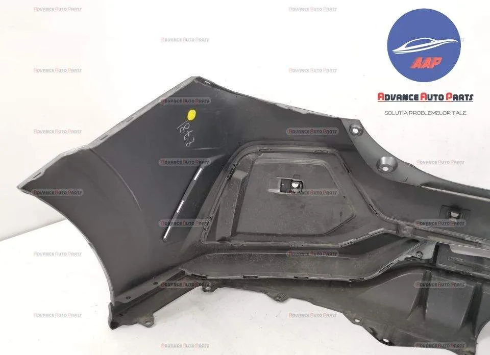 Bara spate originala in stare buna cu senzori hatchback Honda  Civic T - Foto 5