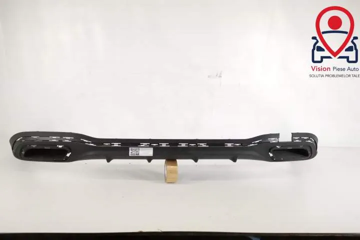 Fusta Spoiler Bara Spate Original In Stare Buna AMG Line Mercedes-Benz