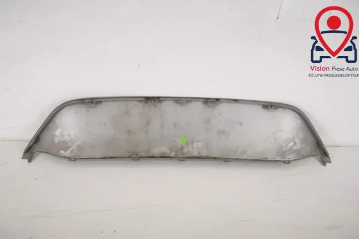 Ornament Fusta Spoiler Bara Spate Original In Stare Buna 2021 2022 Jag - Foto 4