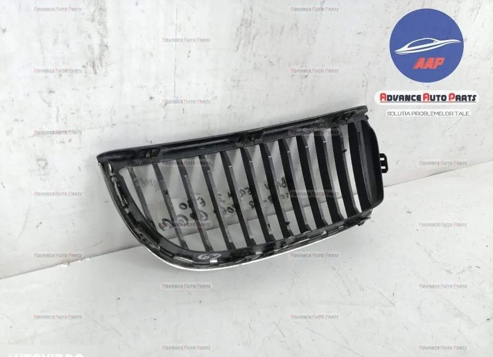 Grila stanga originala BMW  Seria 3  E90/E91/E92/E93 [2004 - 2010] - Foto 7
