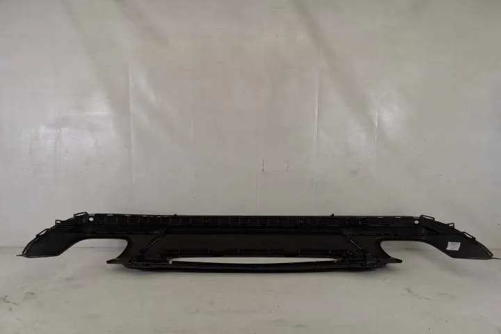 Spoiler Bara Spate Original In Stare Buna  S line Audi  Q7  4M [faceli - Foto 4