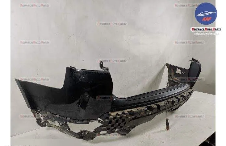 Bara Spate originala Land Rover  Range Rover Sport  2 [2013 - 2020] - Foto 3