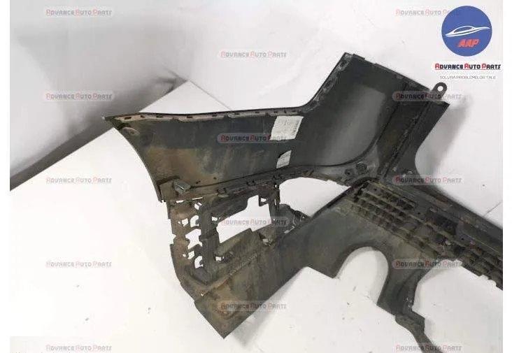 Bara Spate originala cu senzori si fusta Land Rover  Range Rover Sport - Foto 7