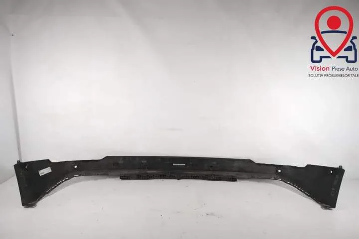 Fusta Spoiler Bara Spate Cu Senzori Originala In Stare Buna Audi  Q8 - Foto 4