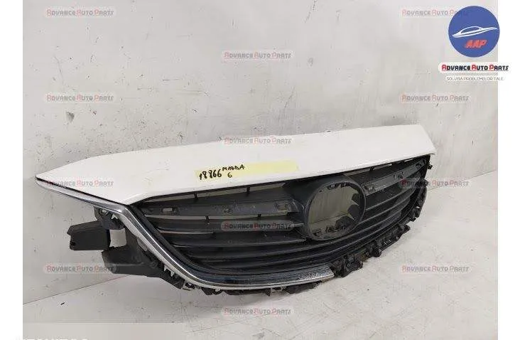 Grila Centrala Radiator originala Mazda 6 GJ [2012 - 2015] Mazda  6 GJ - Foto 1