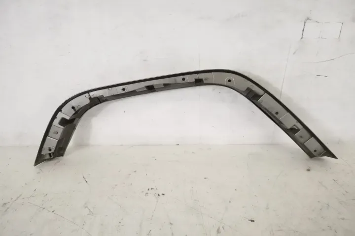 Bandou Overfender Dreapta Fata Original Mercedes-Benz  G-klasse AMG  2 - Foto 4