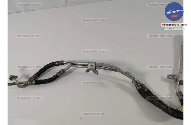 Conducta Combustibil  originala Bentley  Bentayga  1 [2015 - 2020] - Foto 3