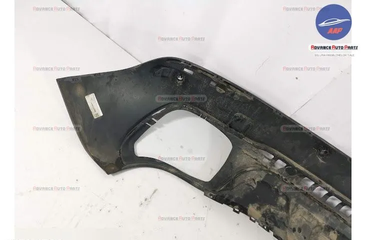 Spoiler Fusta Bara Spate original cu senzori Mercedes-Benz  GLB-Class - Foto 8