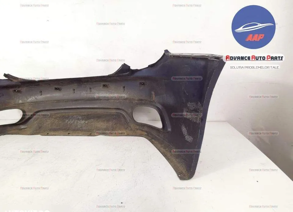 Bara spate cu senzori originala in stare buna Maserati  GranTurismo  1 - Foto 4