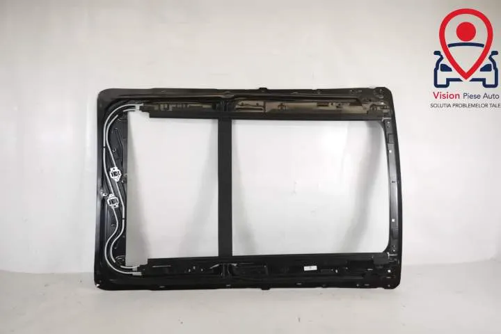 Suport Trapa Panorama Plafon Original In Stare Buna Land Rover  Range - Foto 4