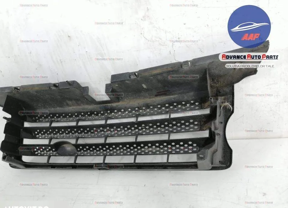 Grila centrala originala Land Rover  Range Rover Sport  1 [2005 - 2009 - Foto 4