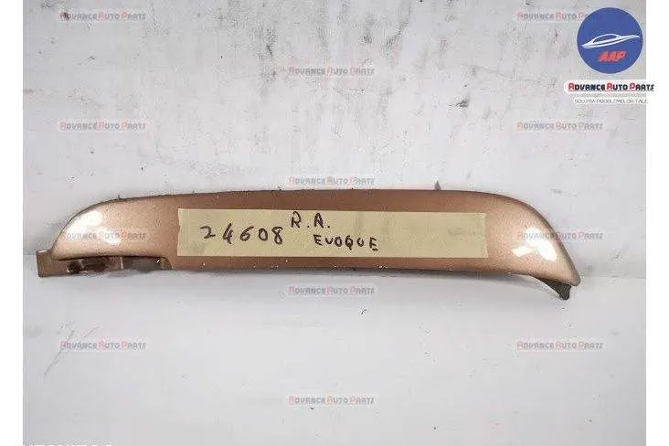 Deflector Noroi Bara Fata Dreapta original Land Rover  Range Rover Evo