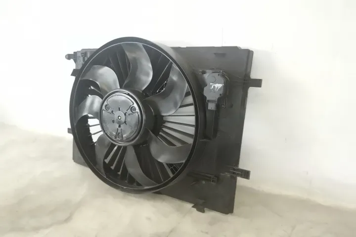 Electroventilator GMV GMW Original In Stare Buna Mercedes-Benz  GLC  1 - Foto 3