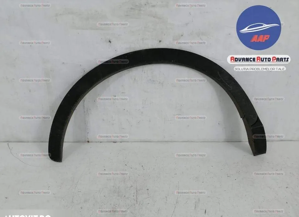 Overfender Dreapta Spate original Audi  Q3  8U [facelift] [2014 - 2020