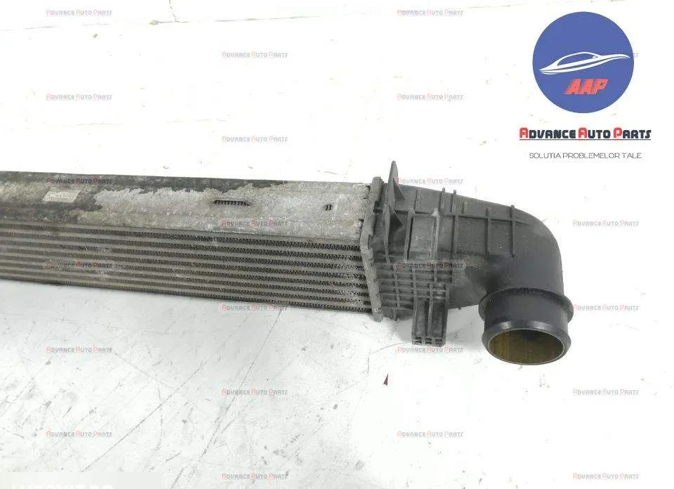 Intercooler original 6.2 32V Mercedes-Benz  C-Class  W204/S204 [2007 - - Foto 3