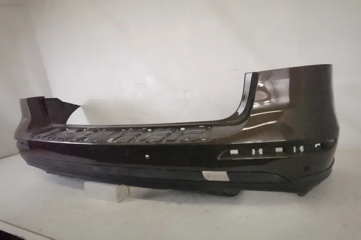 Bara Spate Originala Cu Senzori Si Fusta In Stare Buna  Mercedes-Benz - Foto 3