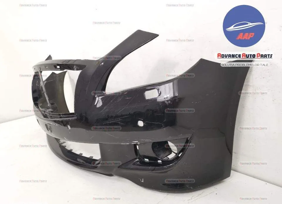 Bara fata cu senzori si spalatori originala in stare buna Infiniti  G- - Foto 3
